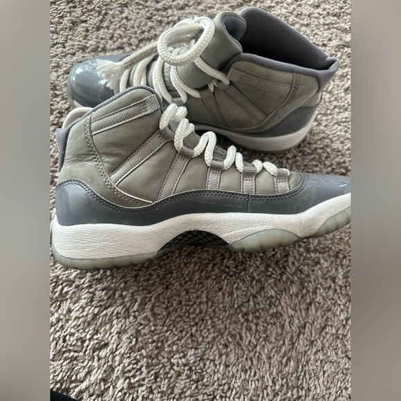 Air Jordan 11 Retro Cool grey - Picture 7 of 7